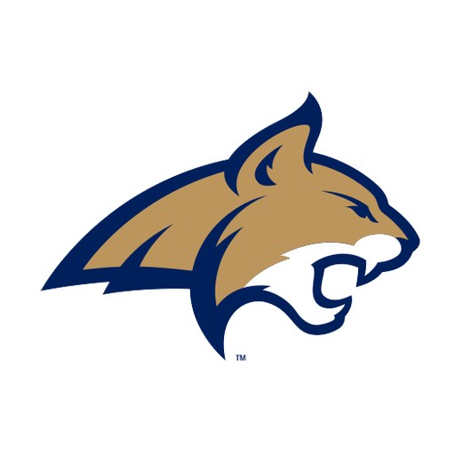 Montana State Bobcats logo