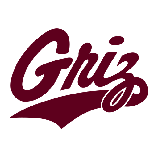 Montana Lady Griz logo