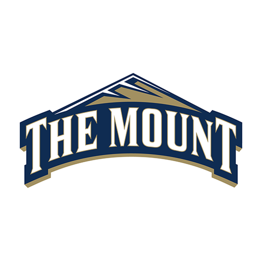Mount St. Mary's Mountaineers logo
