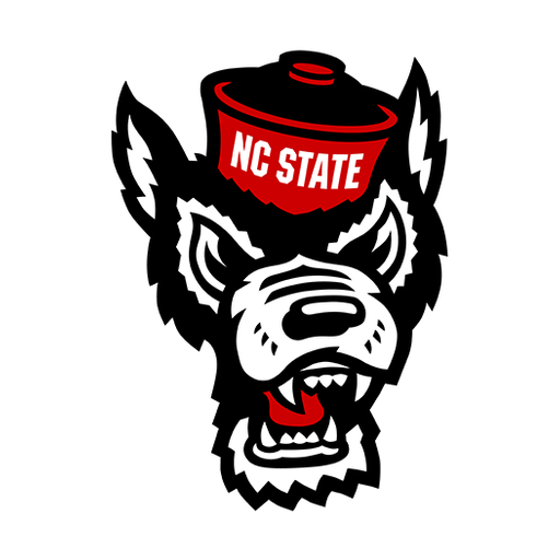 NC State Wolfpack logo