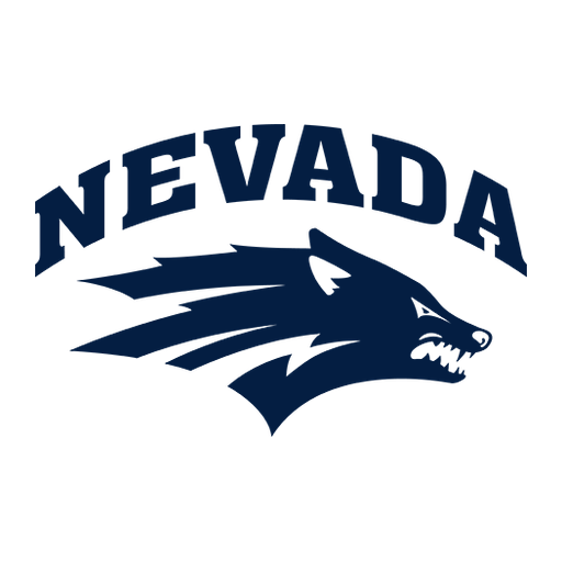 Nevada Wolf Pack logo