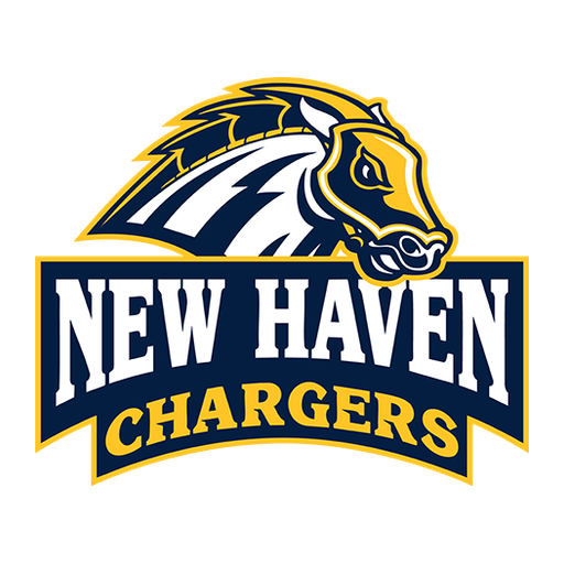 New Haven Chargers logo