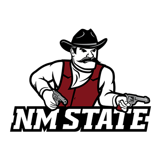New Mexico State Aggies logo