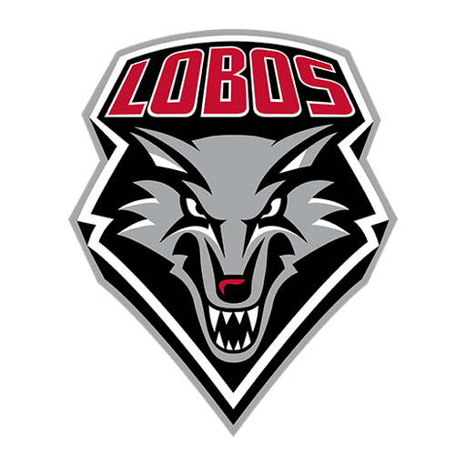 New Mexico Lobos logo