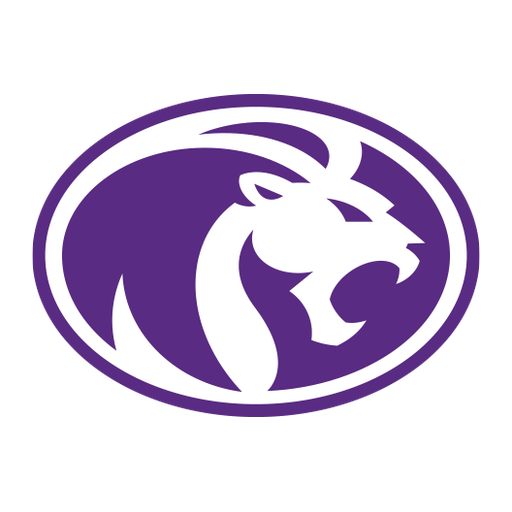North Alabama Lions logo