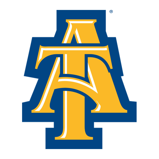 North Carolina A&T Aggies logo