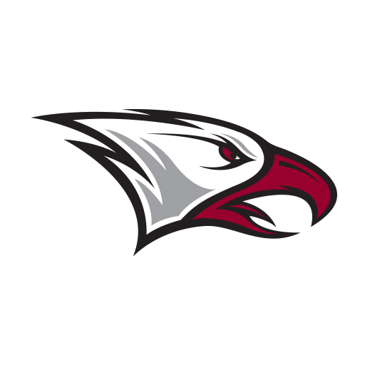 North Carolina Central Eagles logo