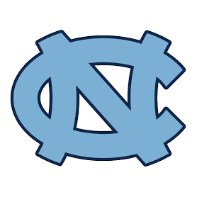 North Carolina Tar Heels logo