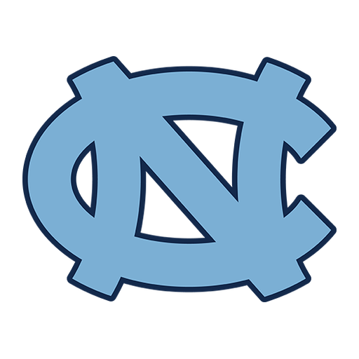 North Carolina Tar Heels logo