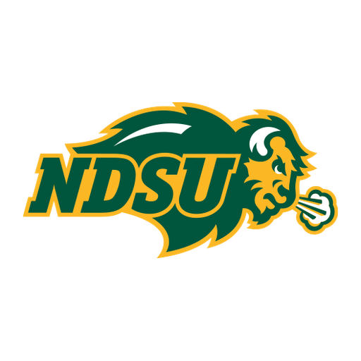 North Dakota State Bison logo