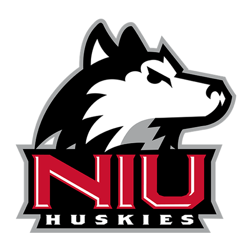 Northern Illinois Huskies logo