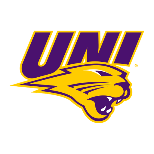 Northern Iowa Panthers logo