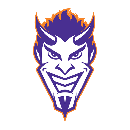 Northwestern State Lady Demons logo