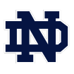 Notre Dame Fighting Irish logo