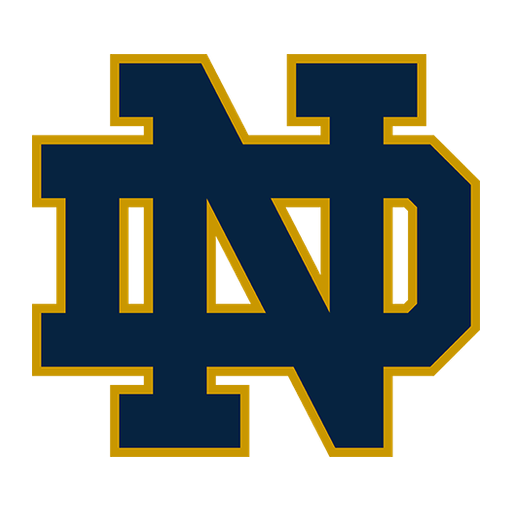 Notre Dame Fighting Irish logo