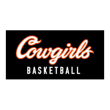 Oklahoma State Cowgirls logo