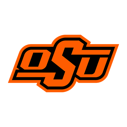 Oklahoma State Cowgirls logo