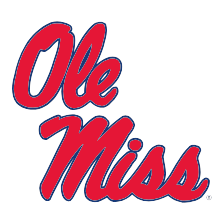 Ole Miss Rebels logo