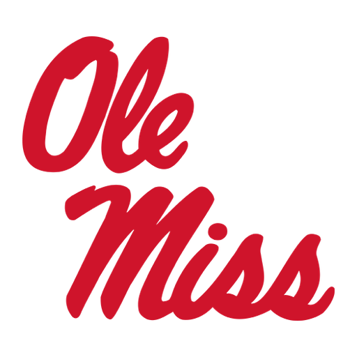 Ole Miss Rebels logo