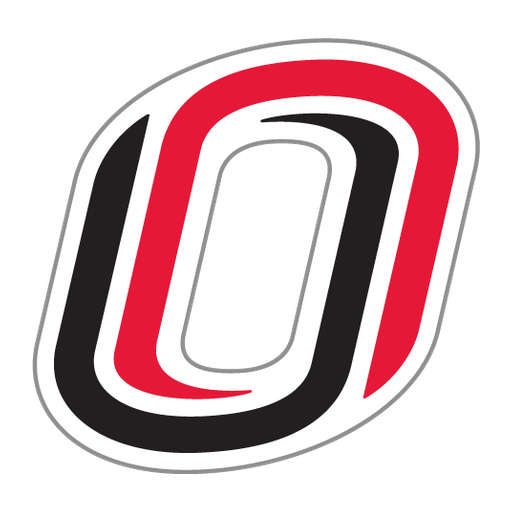 Omaha Mavericks logo
