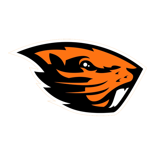Oregon State Beavers logo