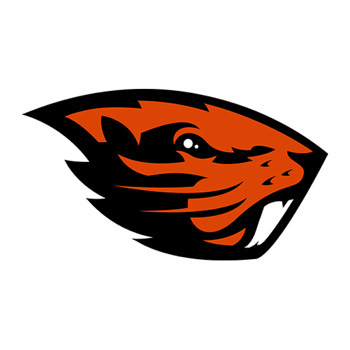 Oregon State Beavers logo