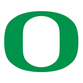 Oregon Ducks logo