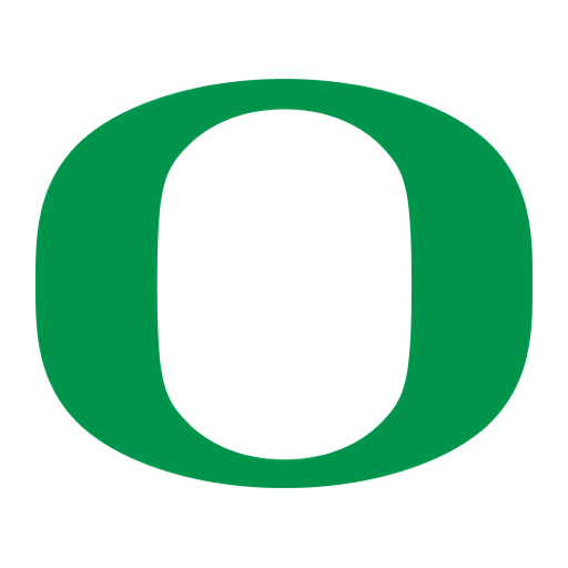 Oregon Ducks logo