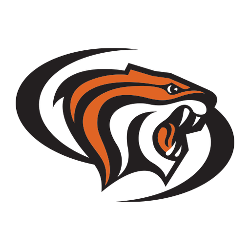 Pacific Tigers logo