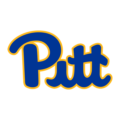 Pittsburgh Panthers logo