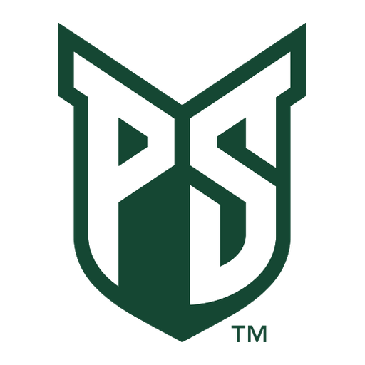 Portland State Vikings logo