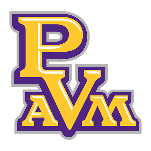 Prairie View A&M Lady Panthers logo