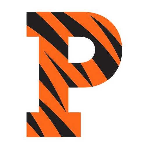 Princeton Tigers logo