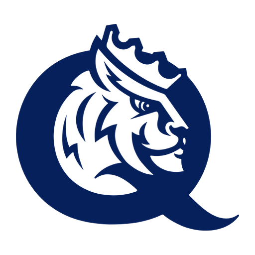 Queens University Royals logo