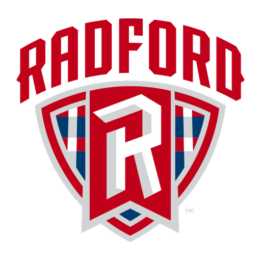 Radford Highlanders logo