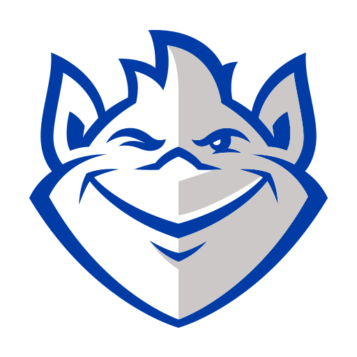 Saint Louis Billikens logo