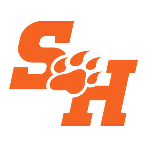 Sam Houston Bearkats logo