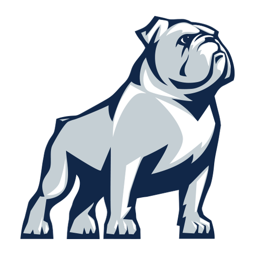 Samford Bulldogs logo