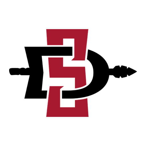 San Diego State Aztecs logo