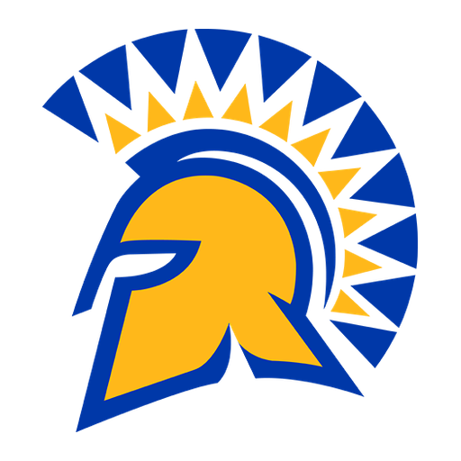 San José State Spartans logo