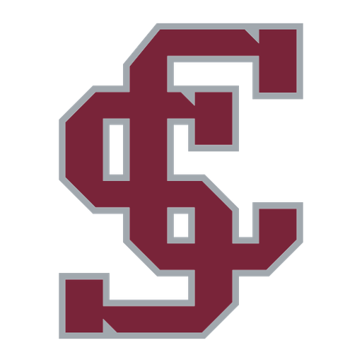 Santa Clara Broncos logo