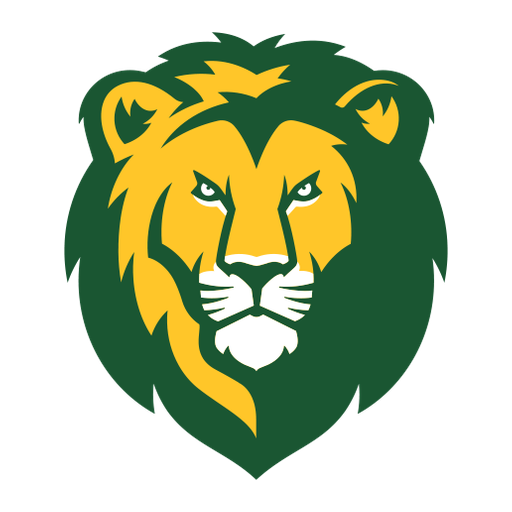 SE Louisiana Lady Lions logo