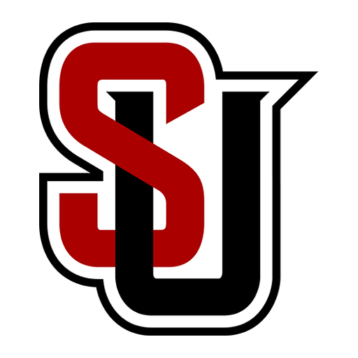 Seattle U Redhawks logo