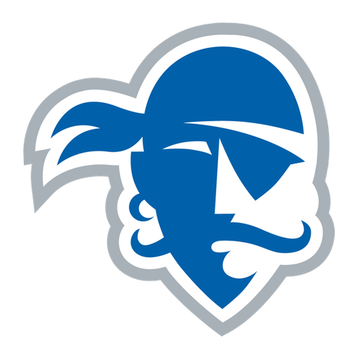 Seton Hall Pirates logo