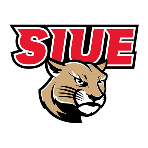 SIU Edwardsville Cougars logo