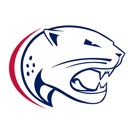 South Alabama Jaguars logo