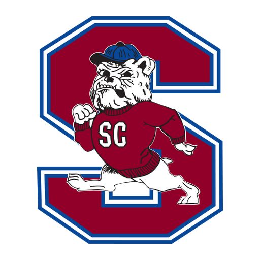 South Carolina State Lady Bulldogs logo