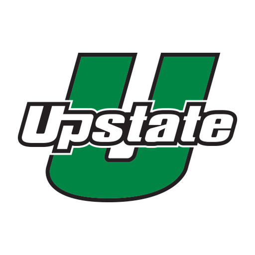 South Carolina Upstate Spartans logo