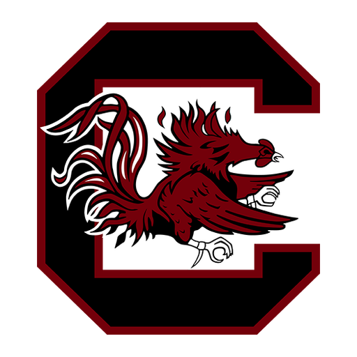 South Carolina Gamecocks logo
