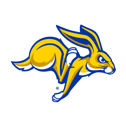 South Dakota State Jackrabbits logo